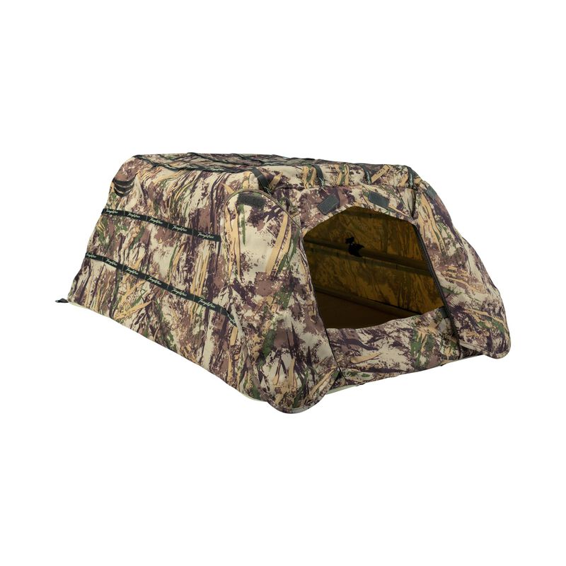 Little Buddy Dog Blind - First Lite Typha™