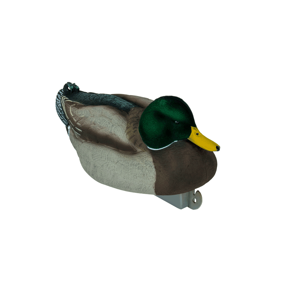 Floater Duck Decoys – tagged "species-mallard" – Tanglefree Shop