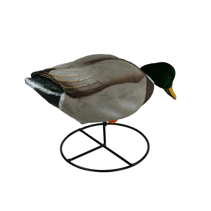 Full Body Duck Decoys – Tanglefree Shop