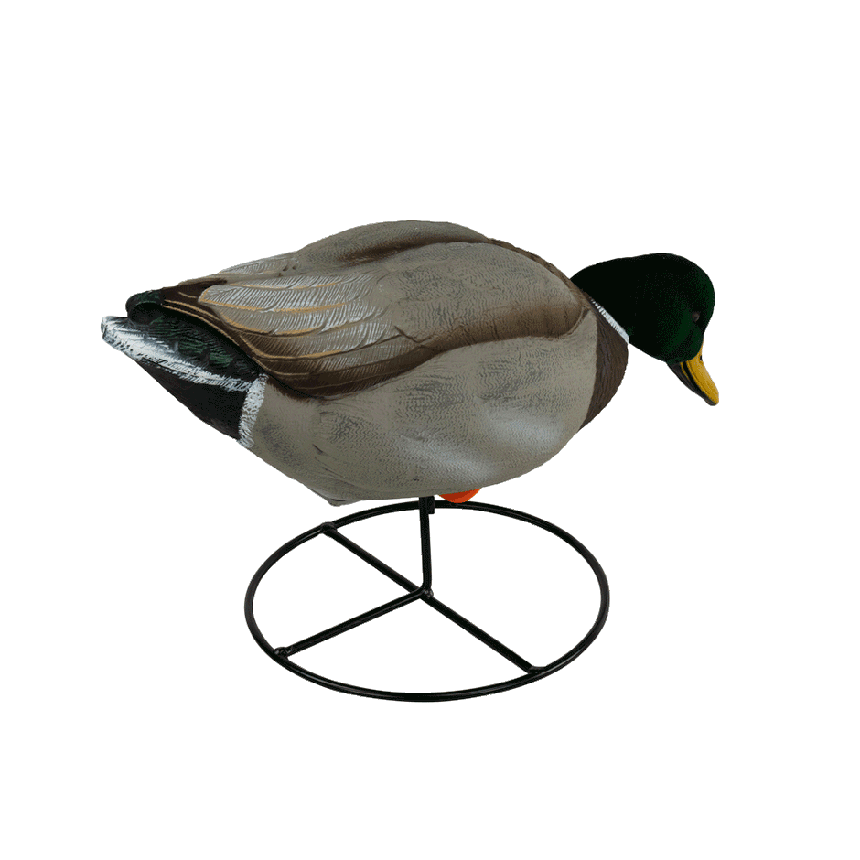 Full Body Duck Decoys – Tanglefree Shop