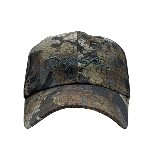 Flight Hat - Optifade Timber
