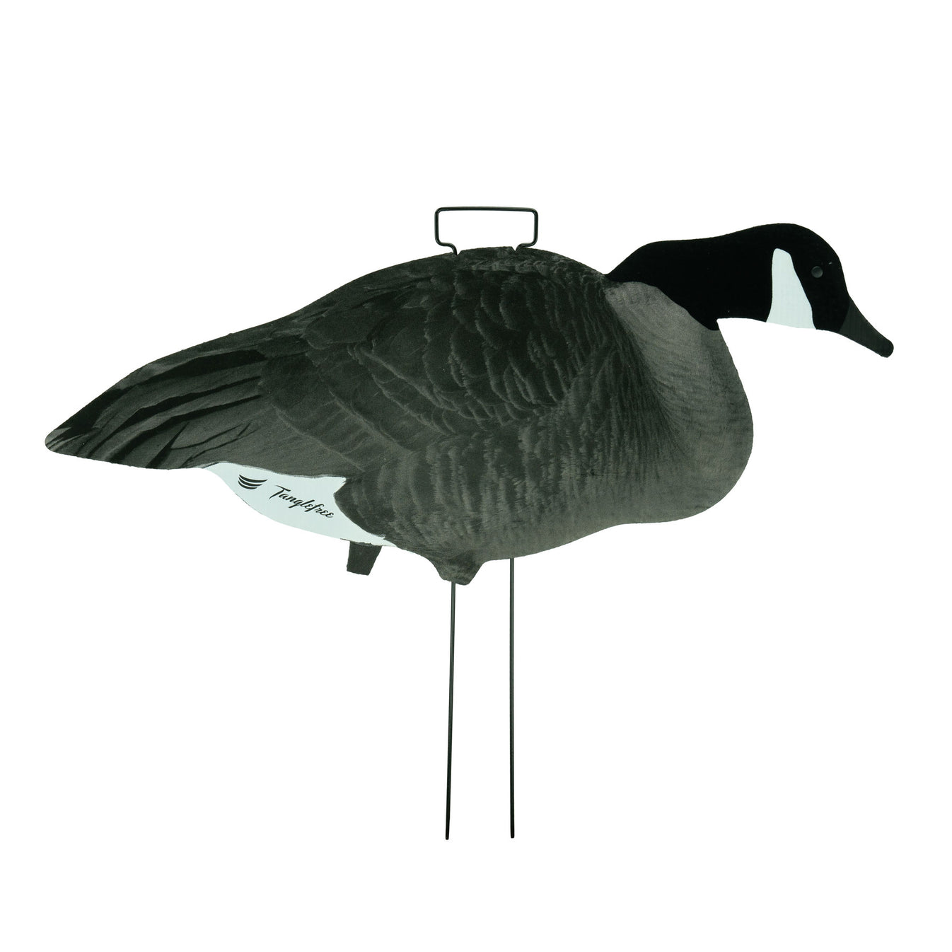 Fully Flocked Canada Skinny Decoys (12 Pack) Tanglefree Shop