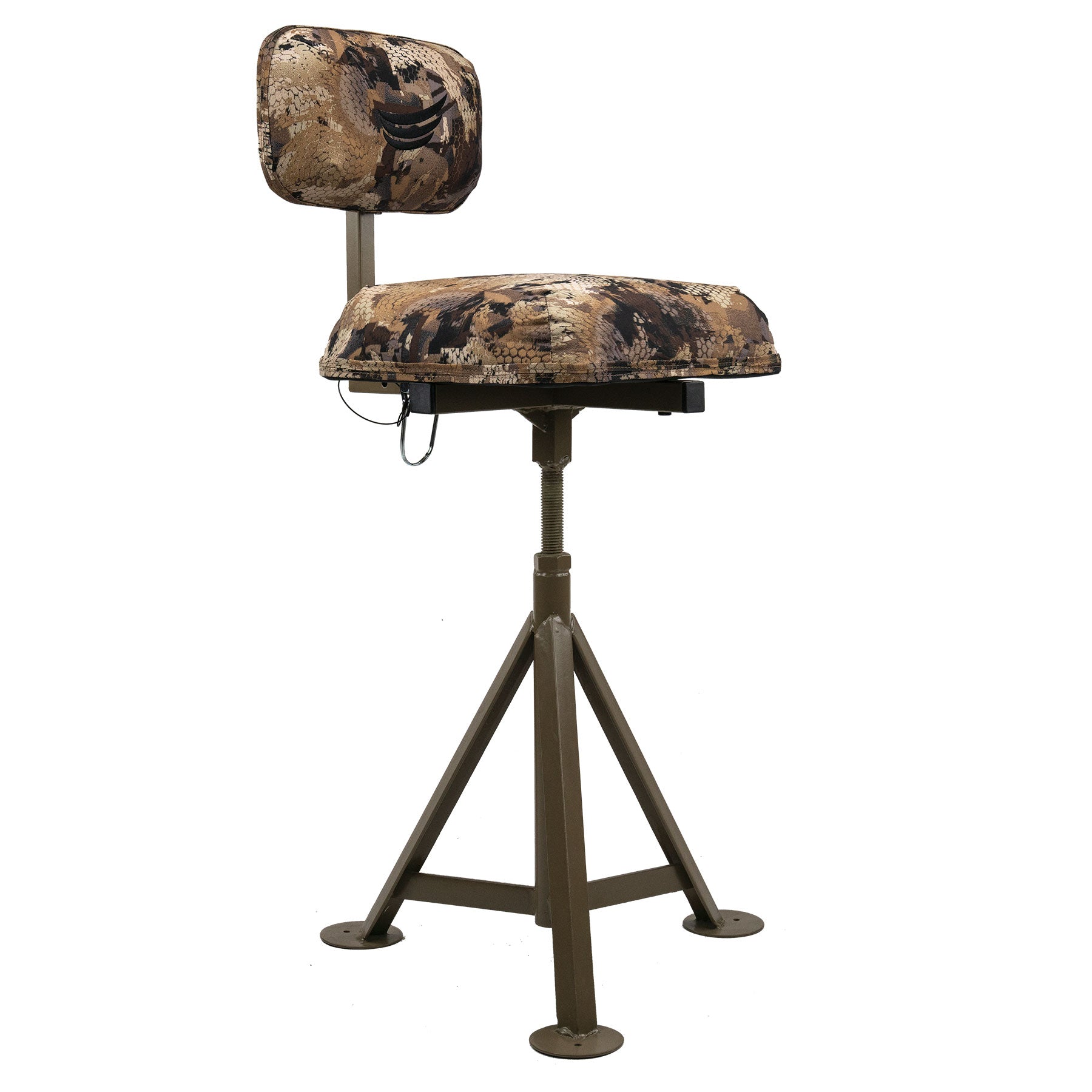 Flight Series Blind Stool Optifade Marsh