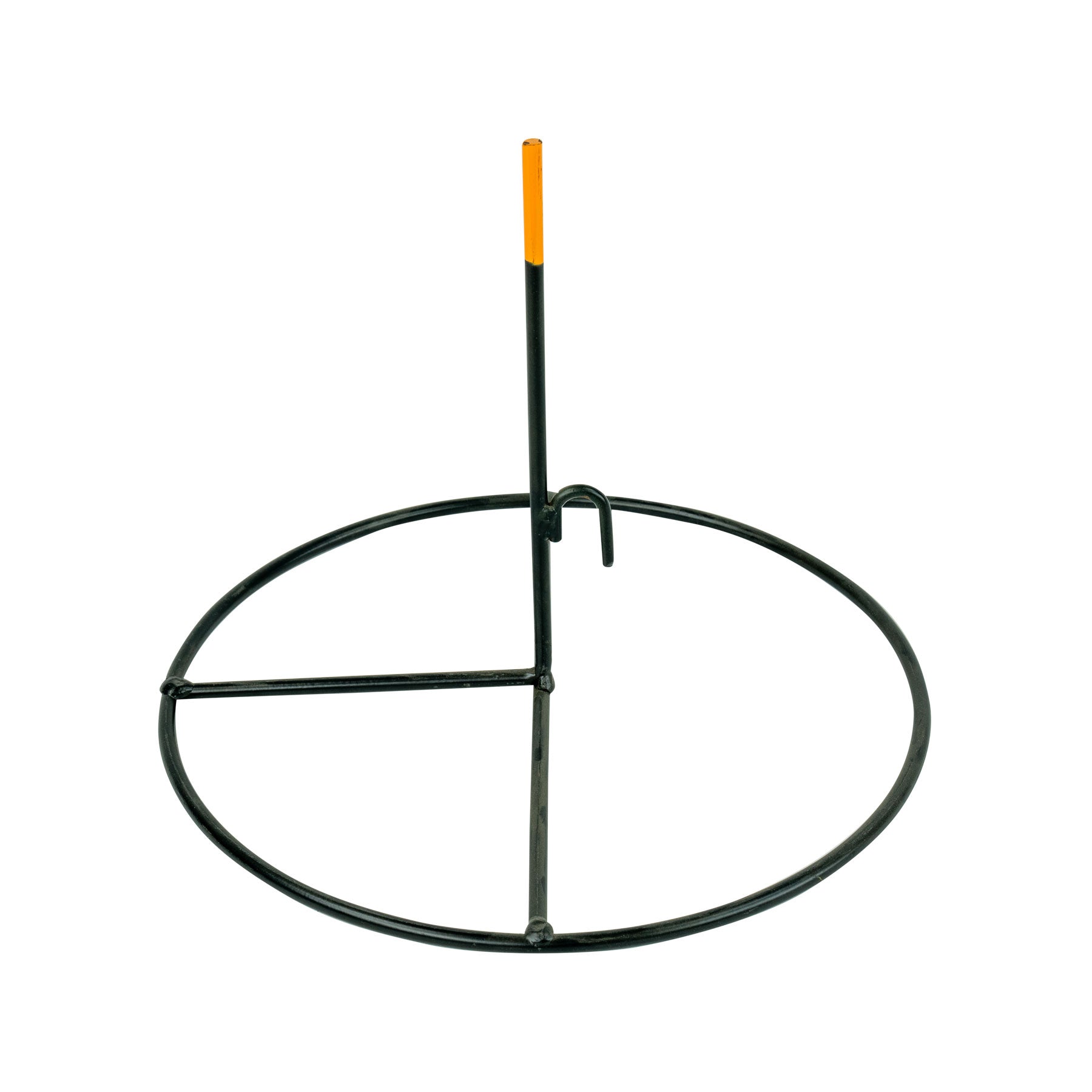 Goose Stand Full Body Mid-Size Goose Round Base - 6 Bases – Tanglefree Shop