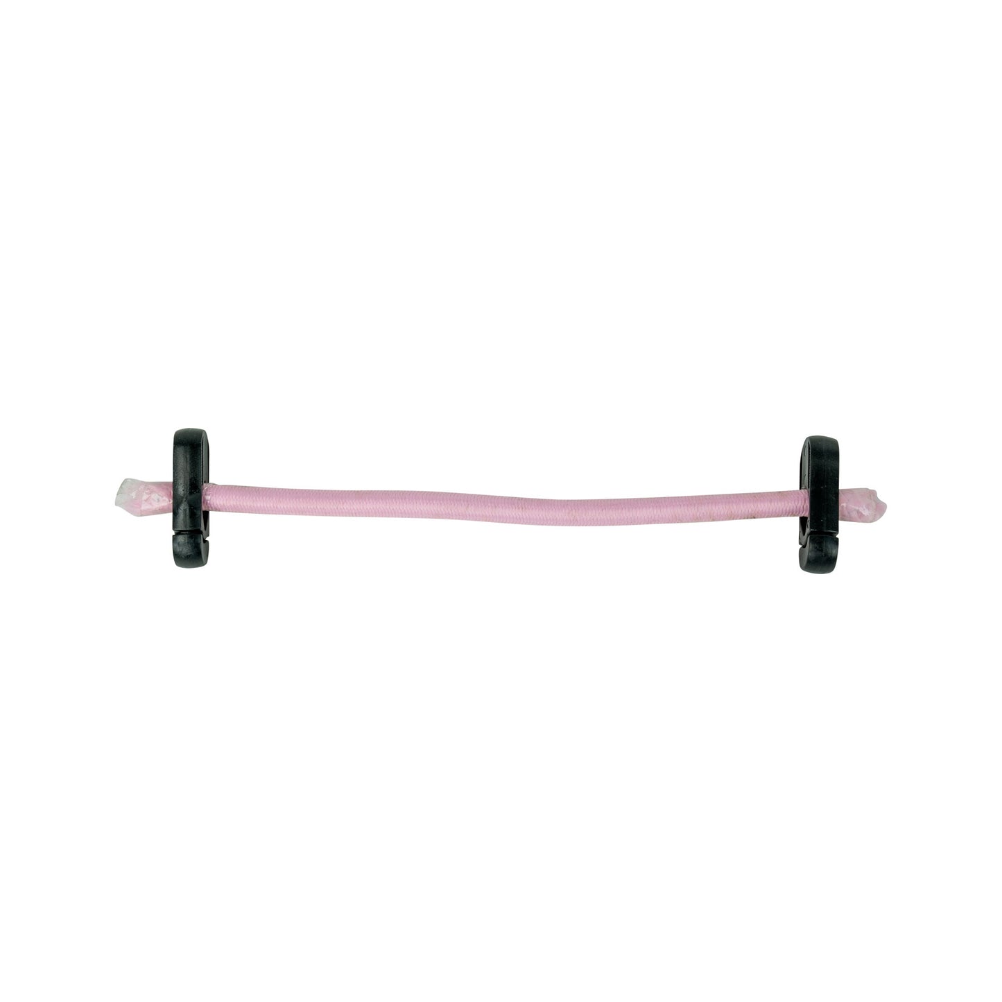 Pro Series Full Body Snow/Blue Goose Pink Bungees - 6 Bungees