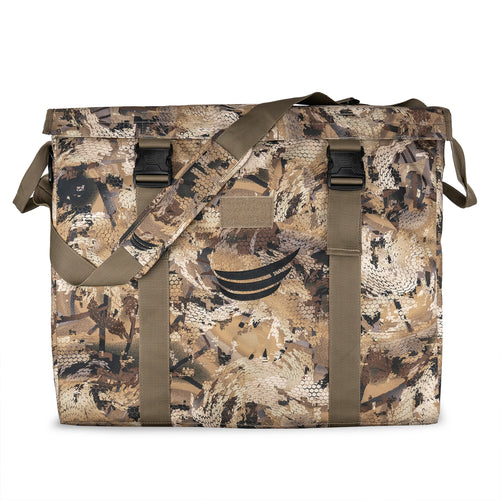 Flight Goose Skinny Decoy Bag - Optifade Marsh