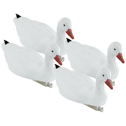 Snow Goose Floater 4-Pack
