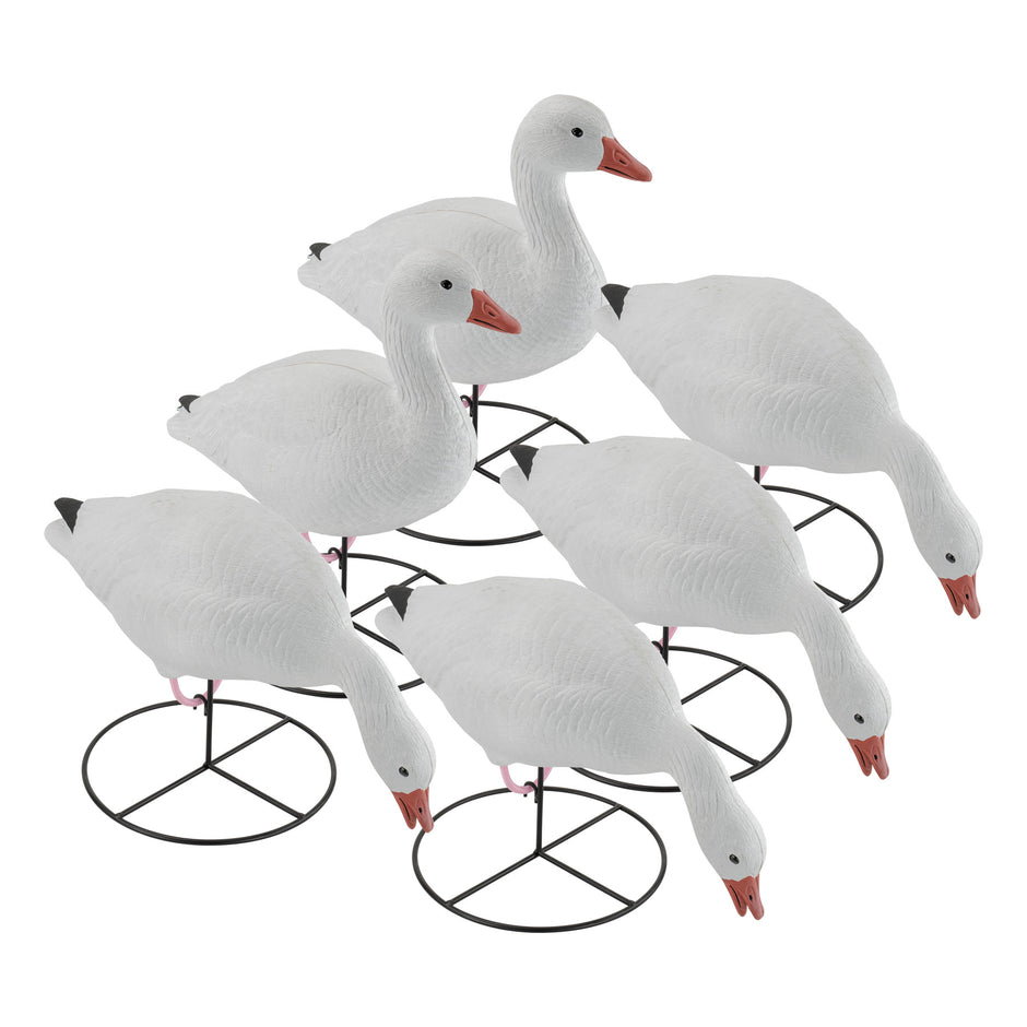 Full Body Goose Decoys – Tanglefree Shop