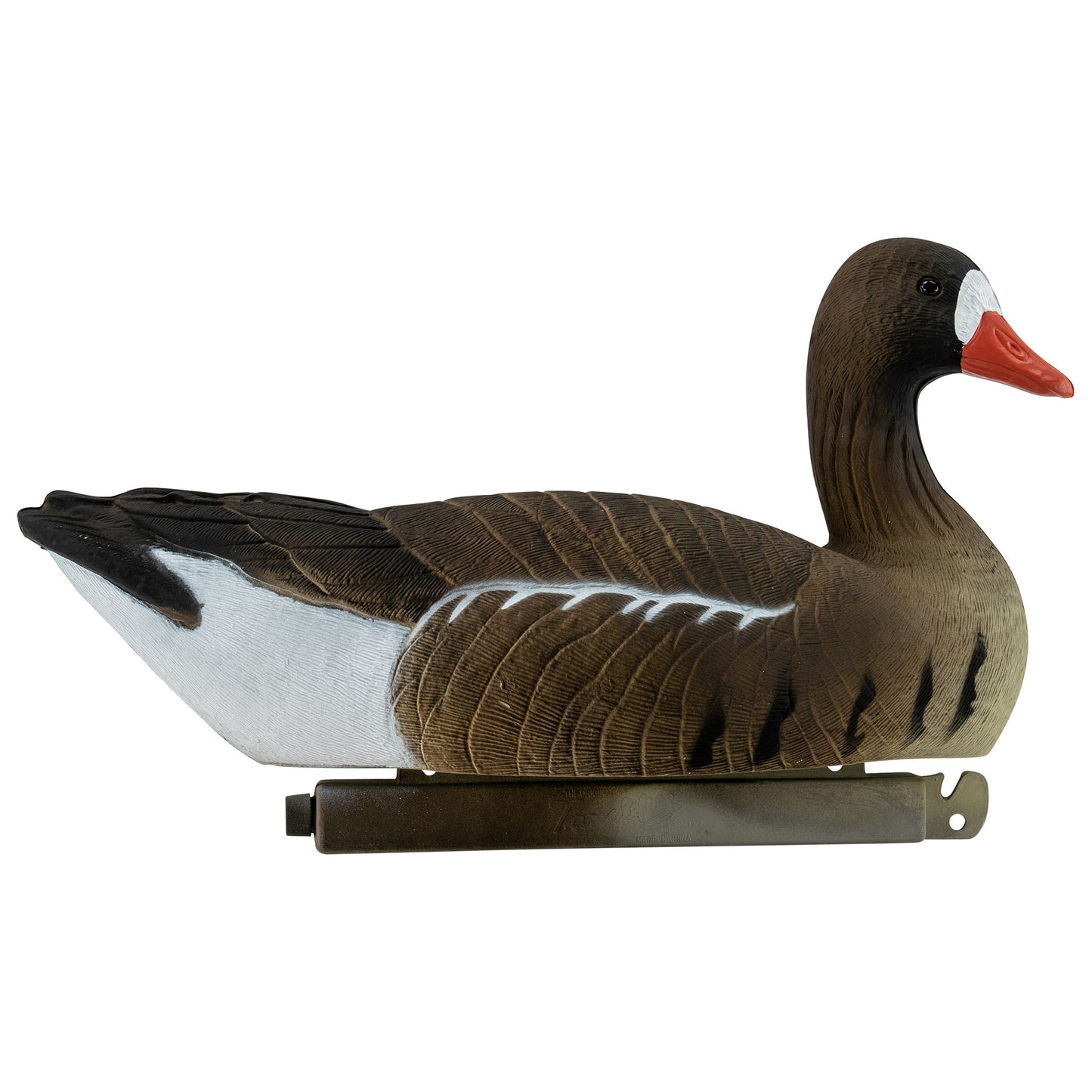 Specklebelly Goose Floater