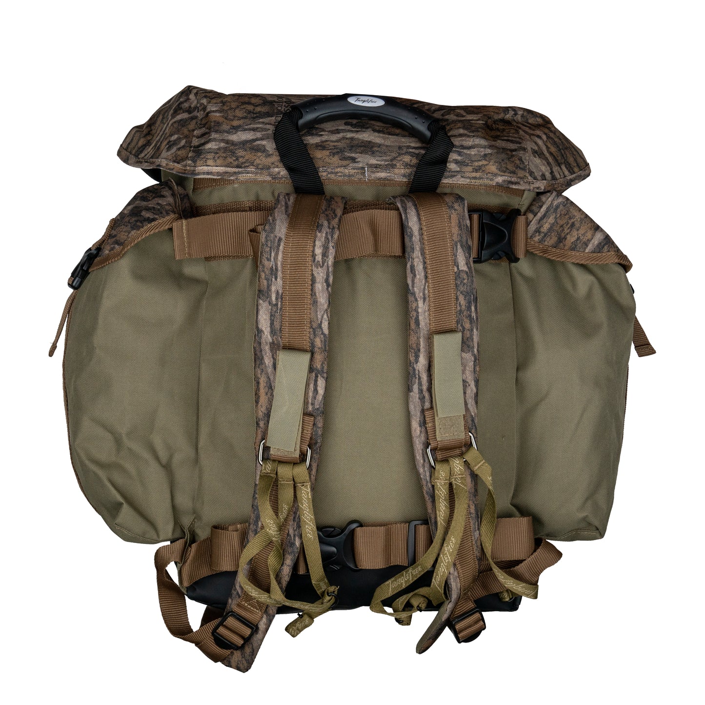 Ultimate Backpack – Bottomland – Tanglefree Shop