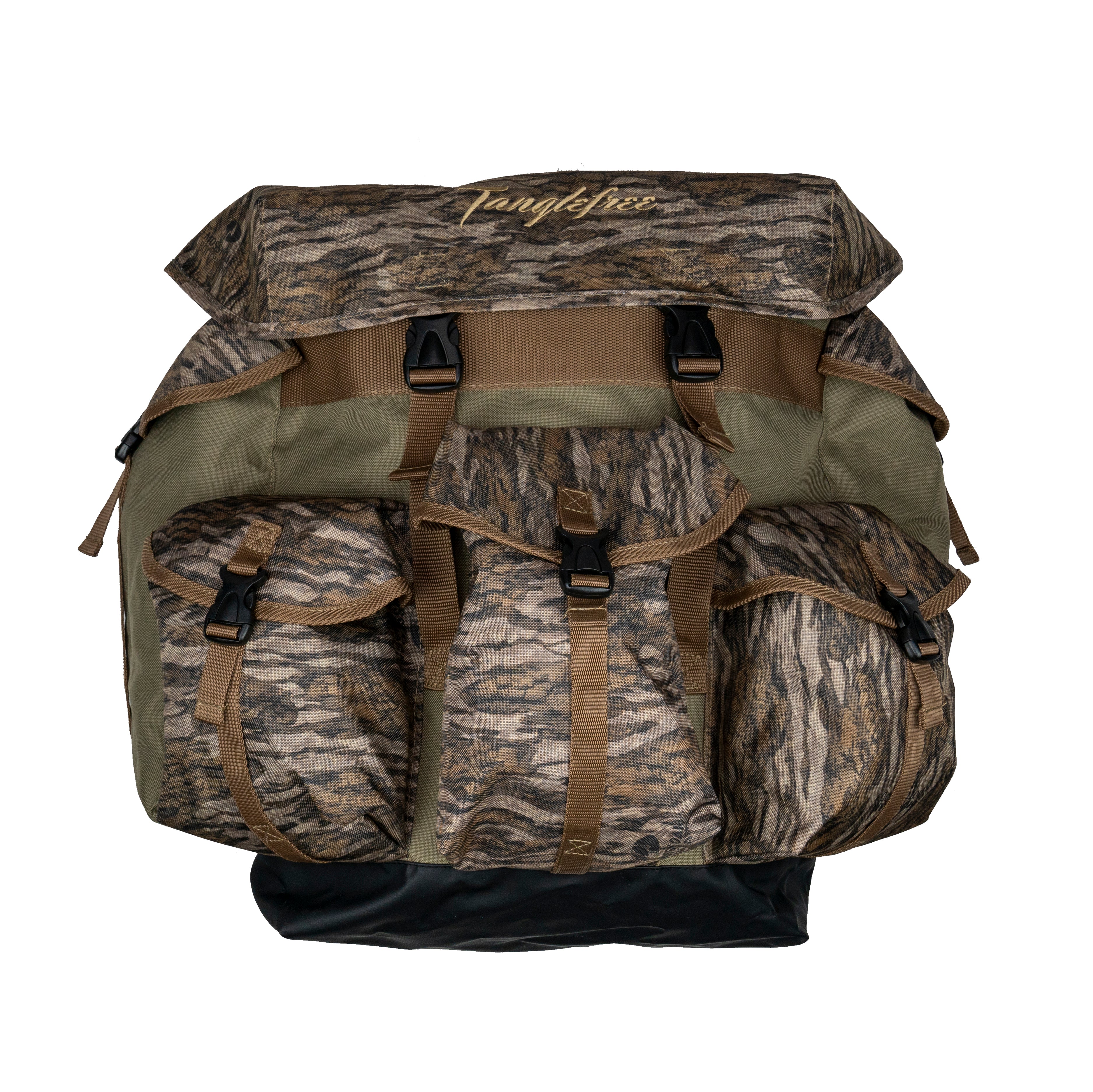 Mossy Oak Bottomland Camo – Tanglefree Shop