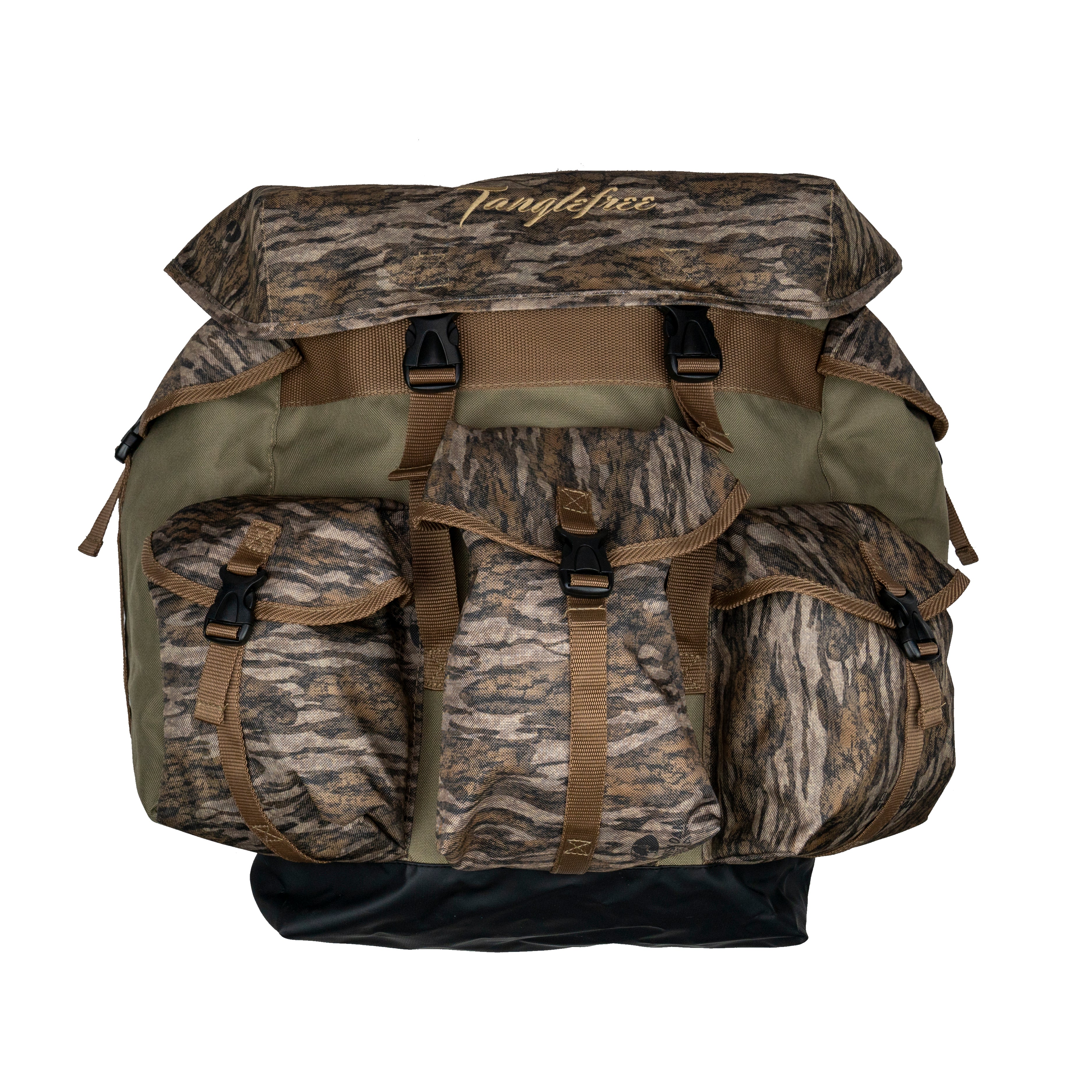 Ultimate Backpack – Bottomland – Tanglefree Shop