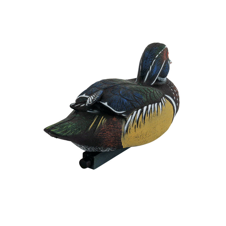 Decoys tagged "specieswoodduck" Tanglefree Shop